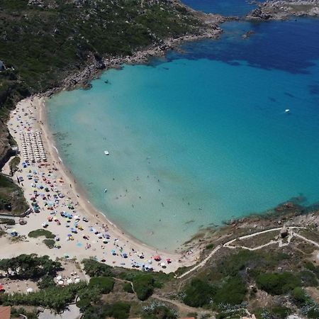 Hotel Da Cecco سانتا تيريزا غالّورا المظهر الخارجي الصورة