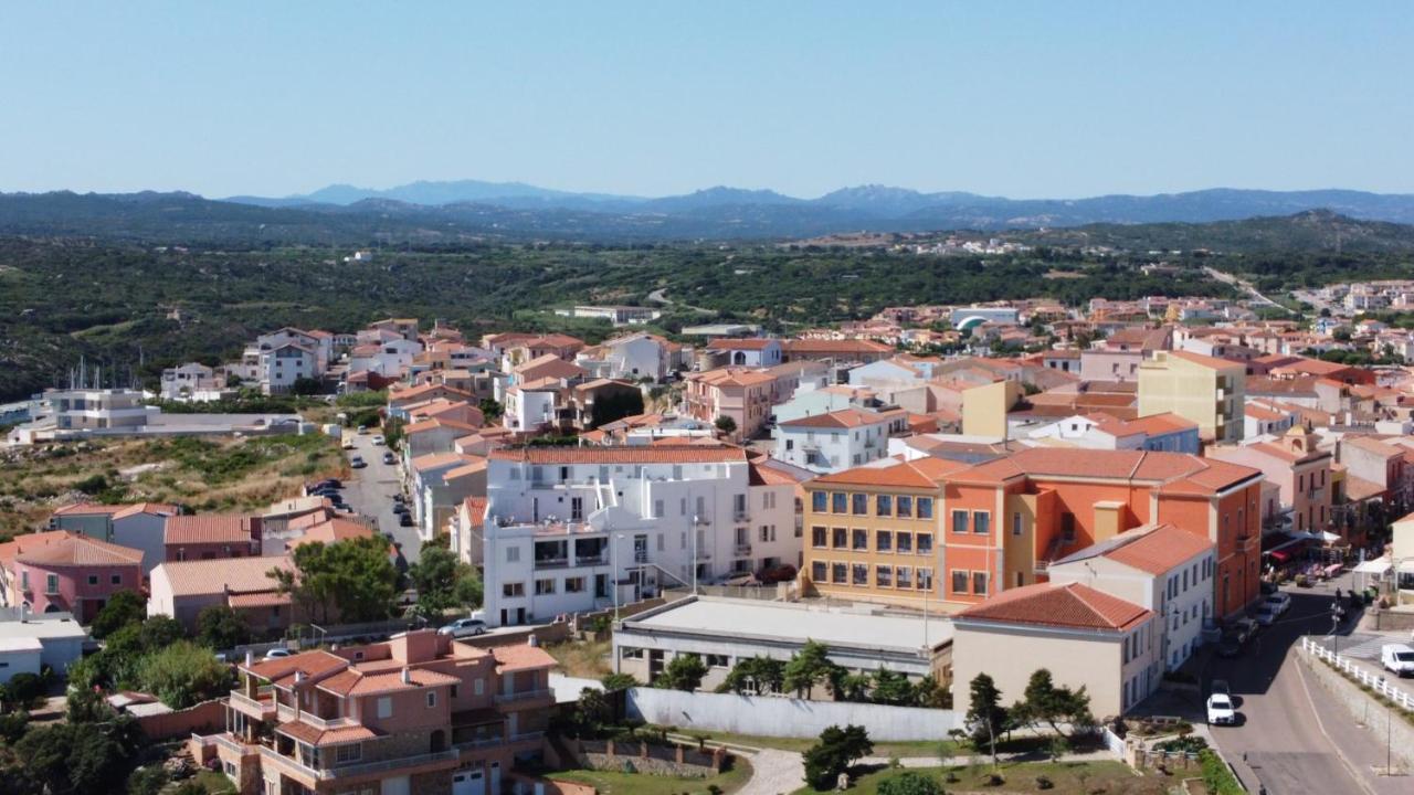 Hotel Da Cecco سانتا تيريزا غالّورا المظهر الخارجي الصورة