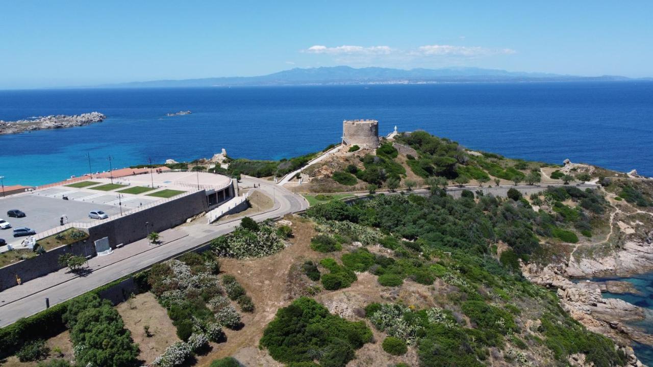 Hotel Da Cecco سانتا تيريزا غالّورا المظهر الخارجي الصورة