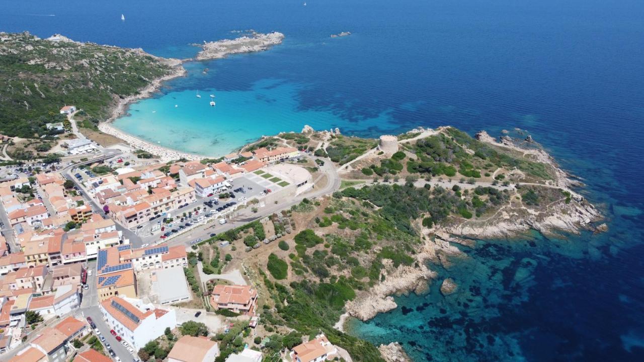 Hotel Da Cecco سانتا تيريزا غالّورا المظهر الخارجي الصورة