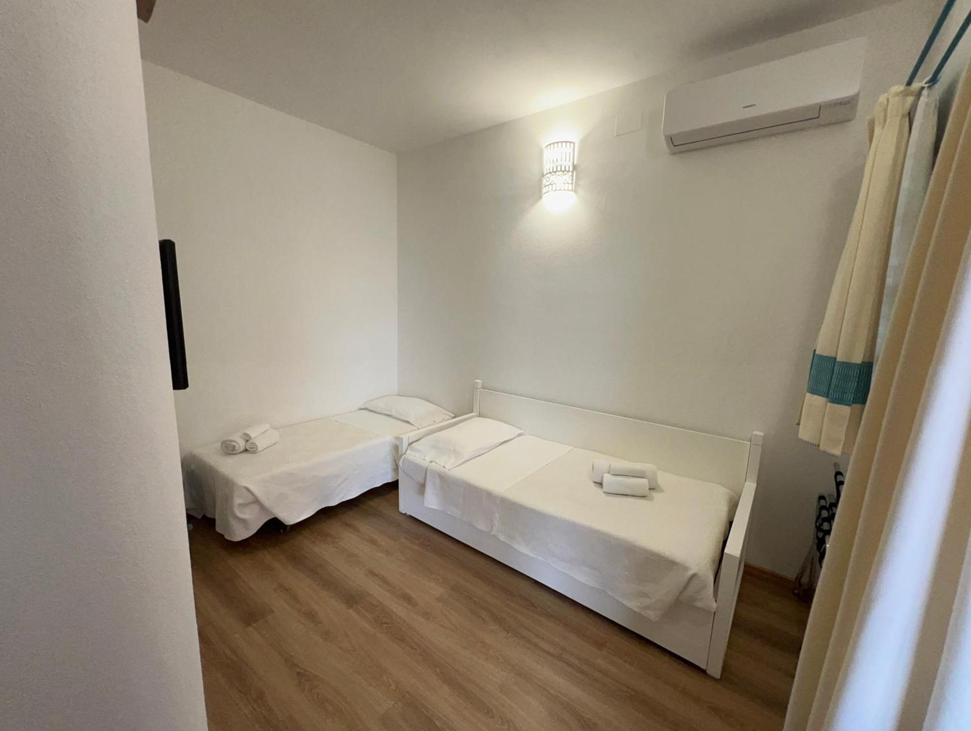 Hotel Da Cecco سانتا تيريزا غالّورا المظهر الخارجي الصورة