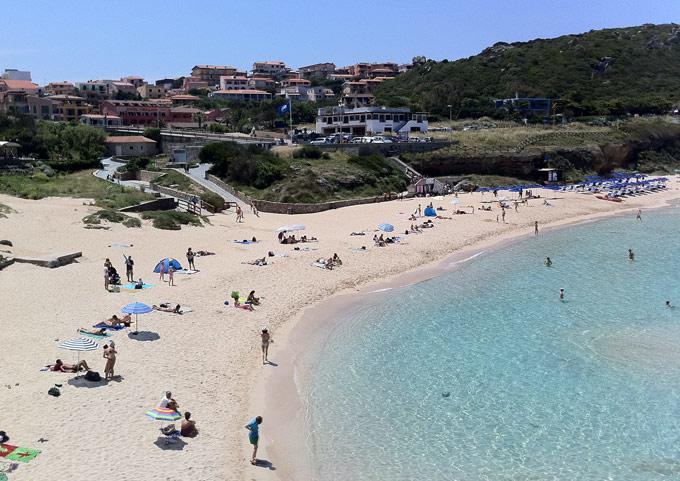 Hotel Da Cecco سانتا تيريزا غالّورا المظهر الخارجي الصورة