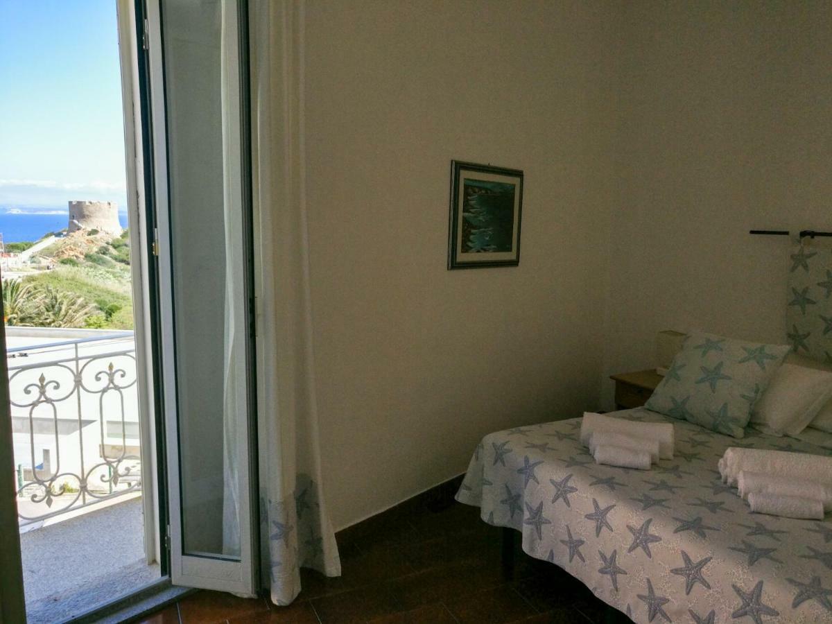 Hotel Da Cecco سانتا تيريزا غالّورا المظهر الخارجي الصورة